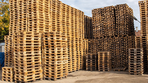 Pallet Exchange