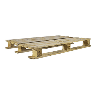 CP Pallets