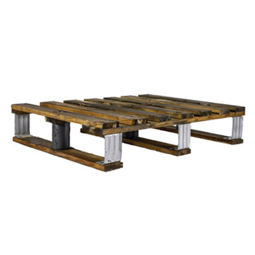 Dusseldorf Pallets