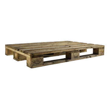 EUR pallets