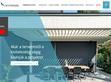 archishade.hu Archishade árnyékolástechnika