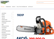hqkanizsa.hu Husqvarna akkus fűkasza