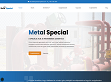 metal-special.com Vastagfalú acélcső ipari célokra