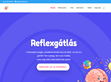 reflexgatlas.hu Landau-reflex - mit kell tudni róla?