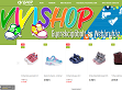 vivishop.hu Szupinált Szamos szandálok